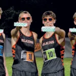 EHS cross country teams perform well in Kingwood